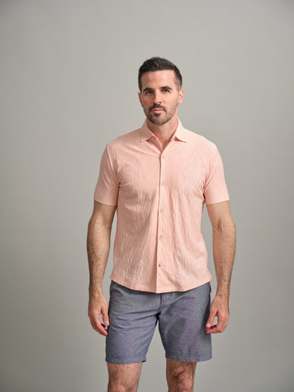 Cross Country Knit Shirt 1