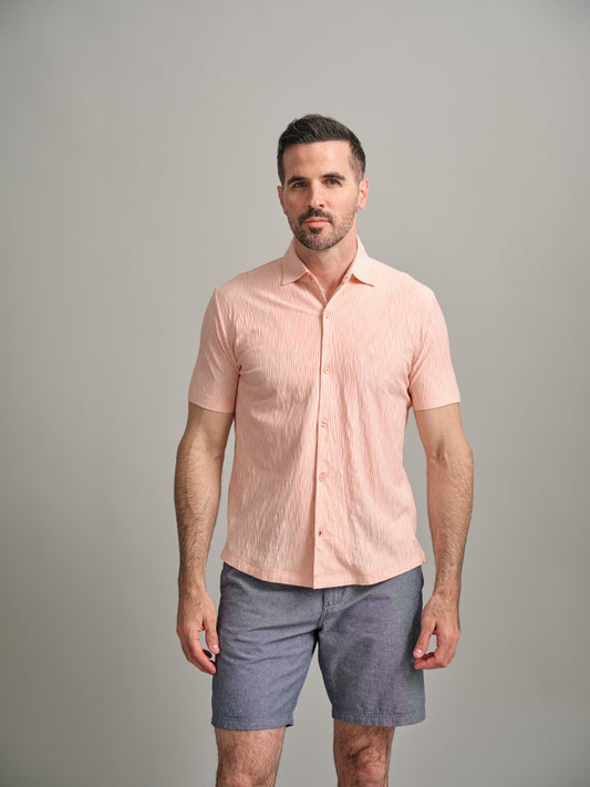 Cross Country Knit Shirt 1