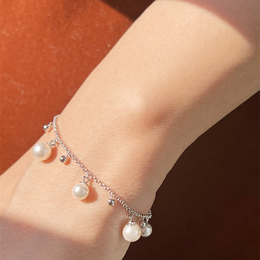 Daisy Bloom Bracelet - Sandra 0