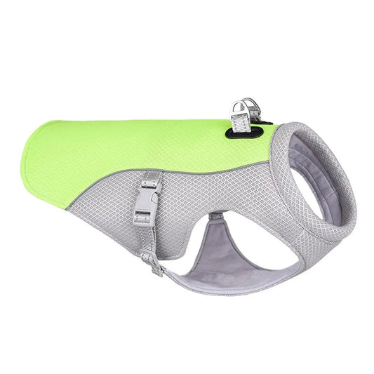Dog Cooling Vest for Outdoor Activities 6
