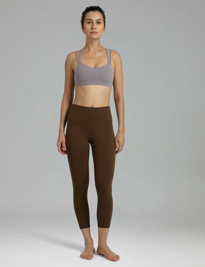 Dreamlux Buttery Soft 21" Everyday & Workout Legging 0