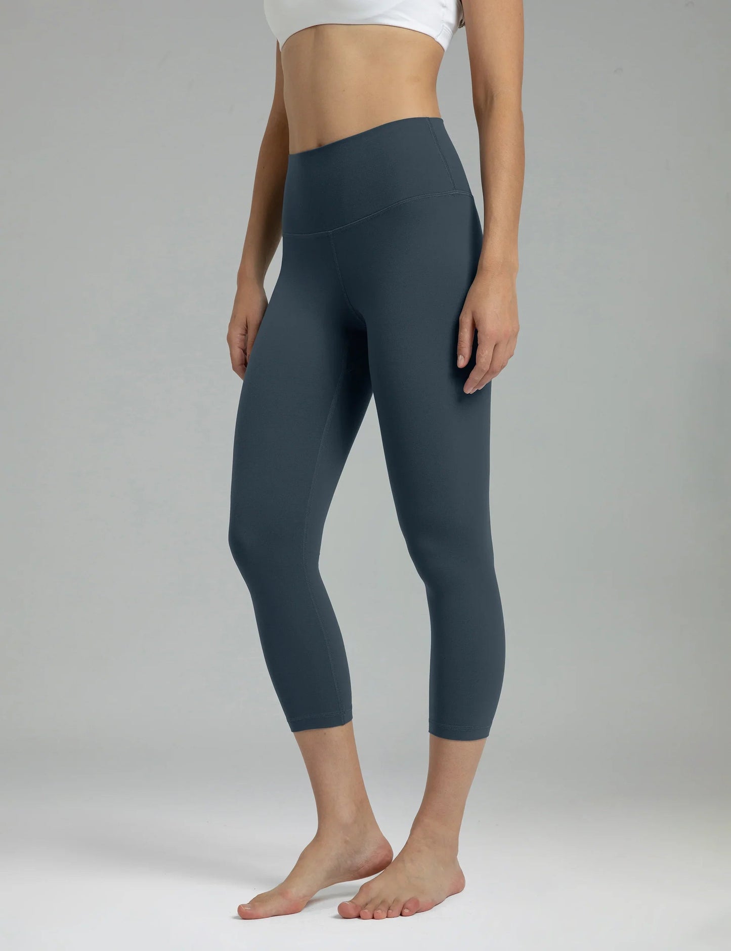 Dreamlux Buttery Soft 21" Everyday & Workout Legging 1