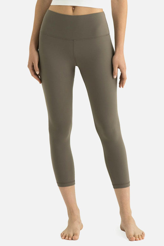 Dreamlux Buttery Soft 21" Everyday & Workout Legging 10