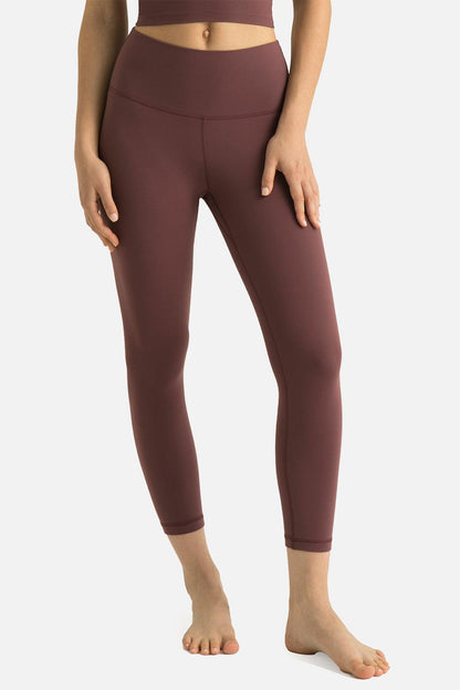 Dreamlux Buttery Soft 21" Everyday & Workout Legging 11