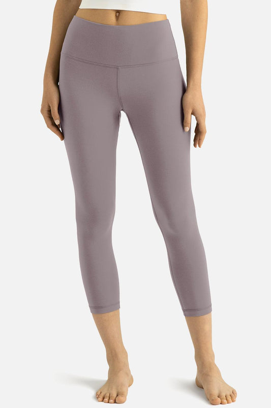 Dreamlux Buttery Soft 21" Everyday & Workout Legging 12