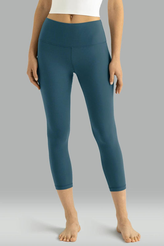 Dreamlux Buttery Soft 21" Everyday & Workout Legging 13