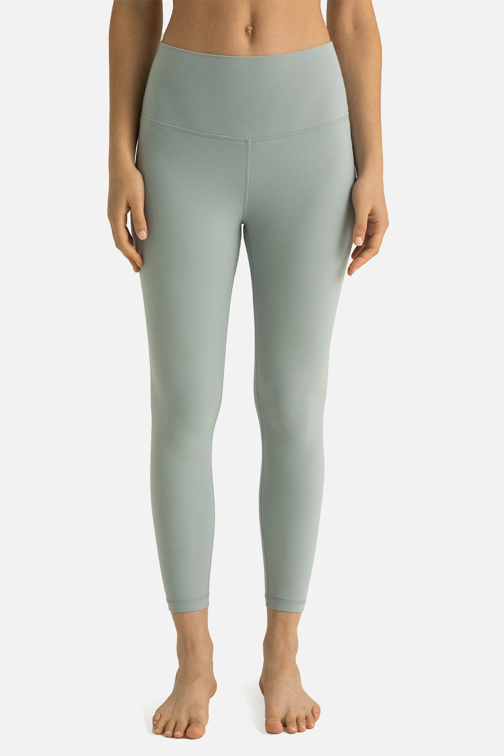 Dreamlux Buttery Soft 21" Everyday & Workout Legging 18