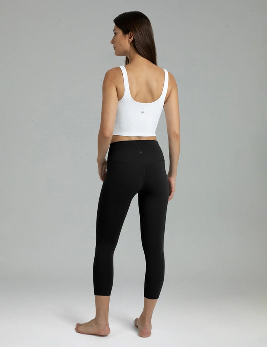 Dreamlux Buttery Soft 21" Everyday & Workout Legging 7