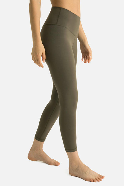 Dreamlux Buttery Soft 21" Everyday & Workout Legging 9