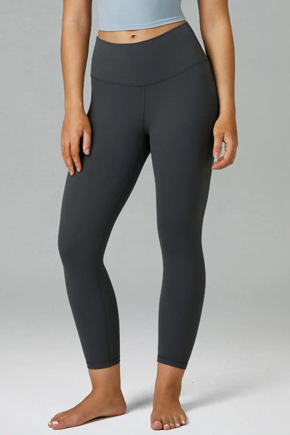 Dreamlux Buttery Soft 25" Everyday & Workout Legging 10