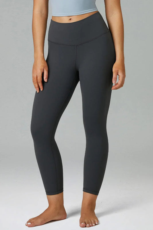 Dreamlux Buttery Soft 25" Everyday & Workout Legging 10