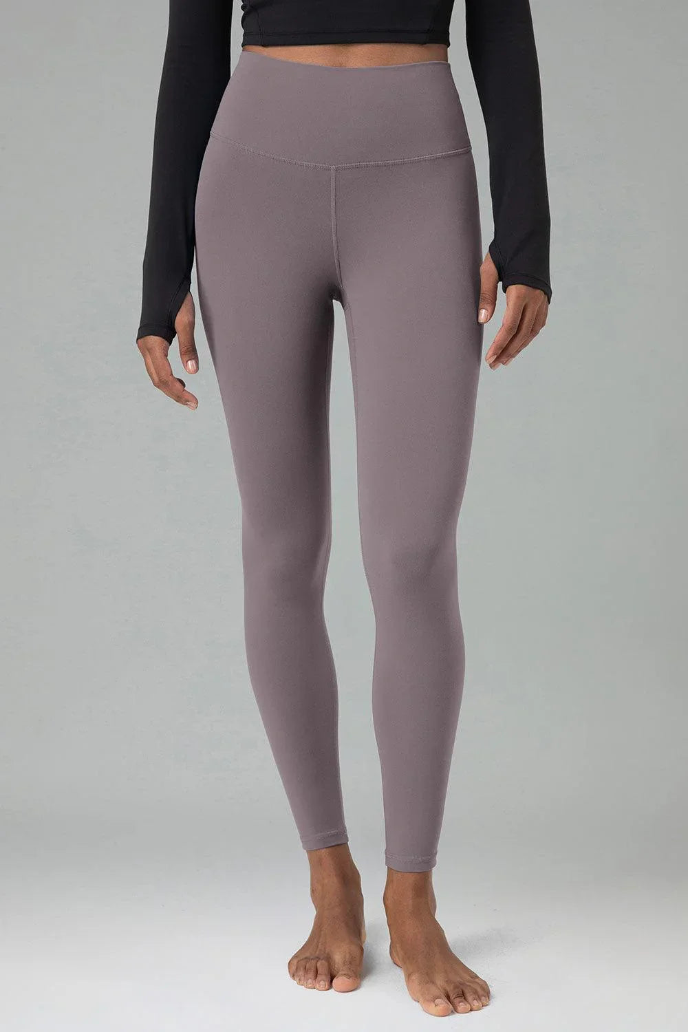 Dreamlux Buttery Soft 25" Everyday & Workout Legging 12