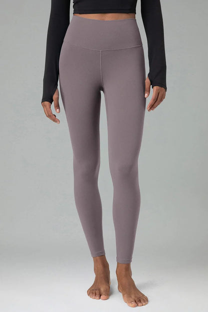Dreamlux Buttery Soft 25" Everyday & Workout Legging 12