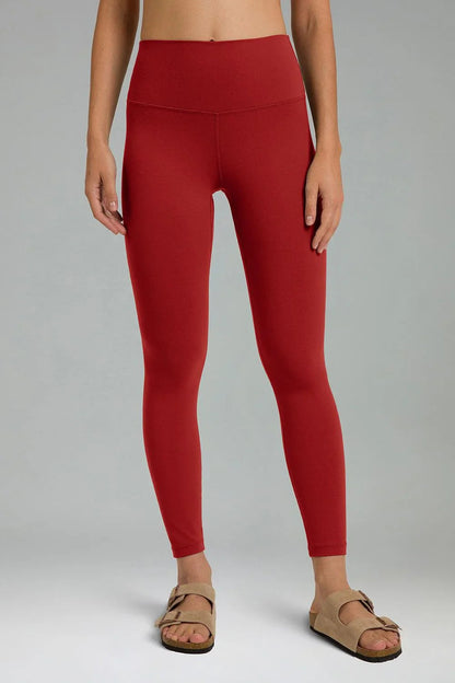 Dreamlux Buttery Soft 25" Everyday & Workout Legging 13