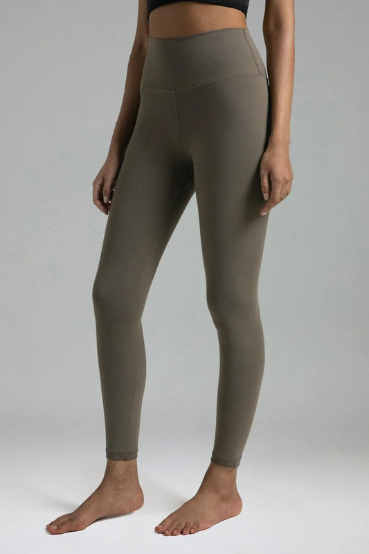 Dreamlux Buttery Soft 25" Everyday & Workout Legging 14