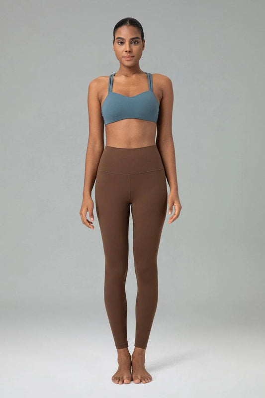 Dreamlux Buttery Soft 25" Everyday & Workout Legging 3