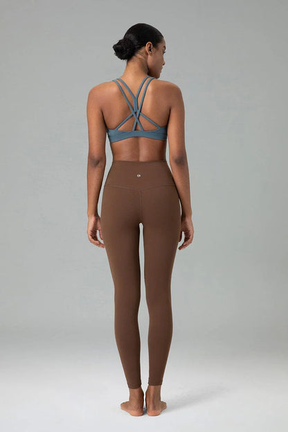 Dreamlux Buttery Soft 25" Everyday & Workout Legging 4
