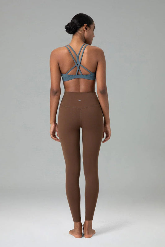Dreamlux Buttery Soft 25" Everyday & Workout Legging 4