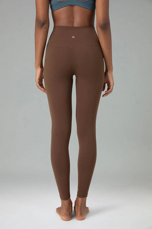 Dreamlux Buttery Soft 25" Everyday & Workout Legging 5
