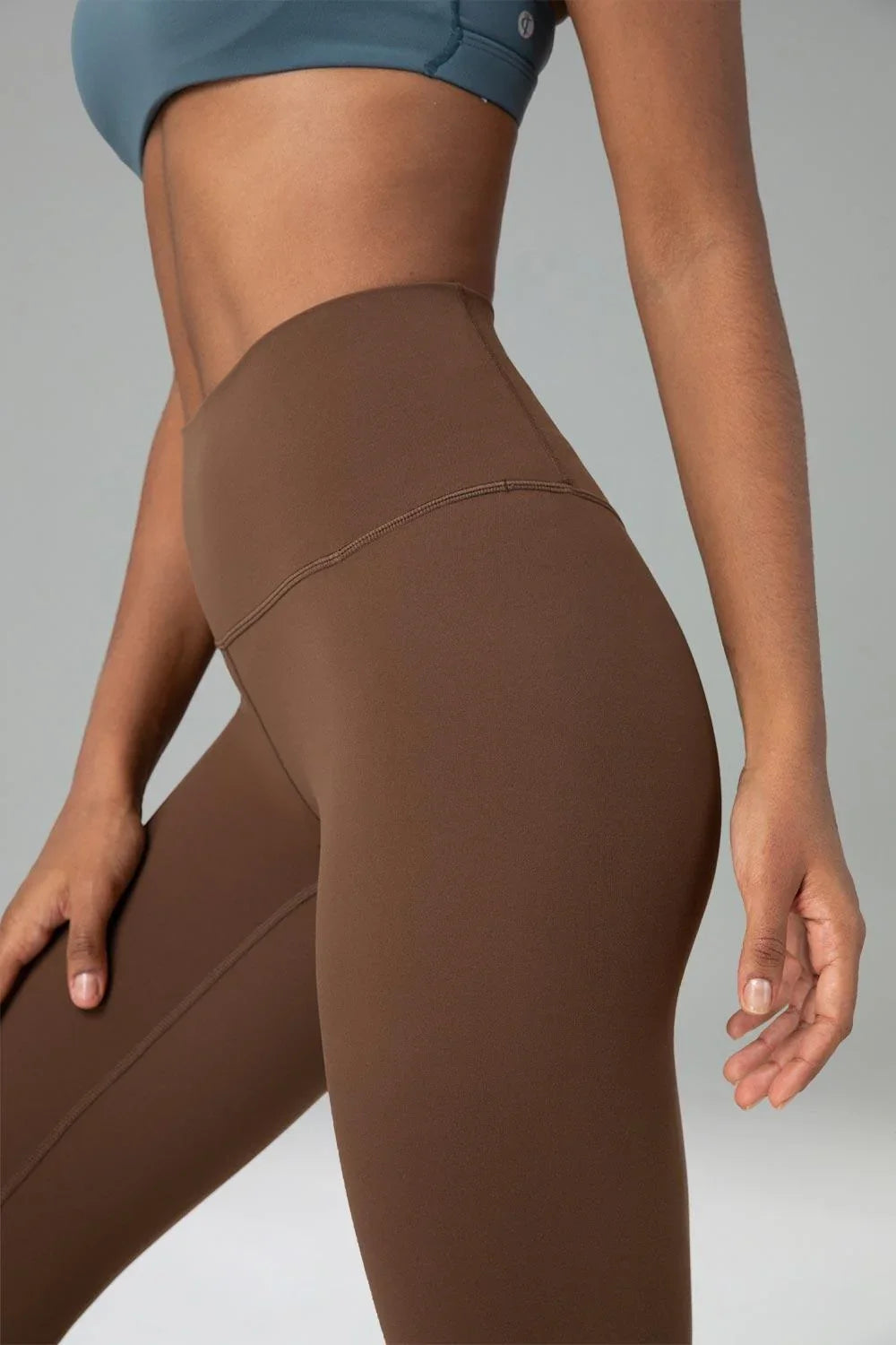 Dreamlux Buttery Soft 25" Everyday & Workout Legging 6