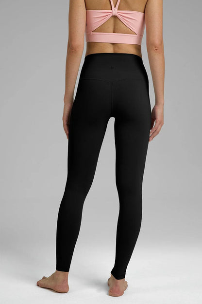 Dreamlux Buttery Soft 25" Everyday & Workout Legging 8