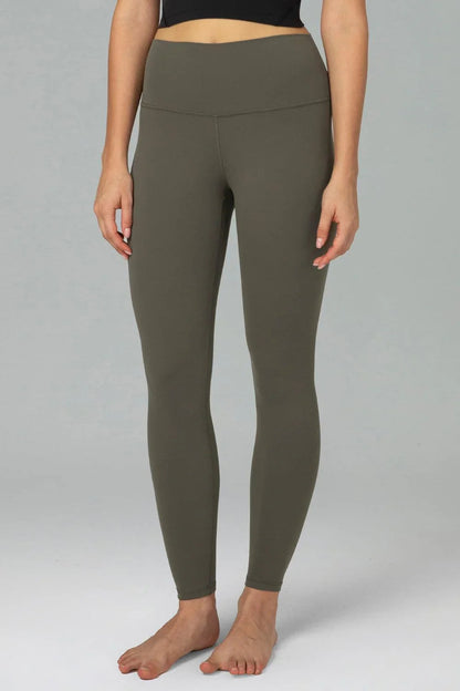 Dreamlux Buttery Soft 25" Everyday & Workout Legging 9