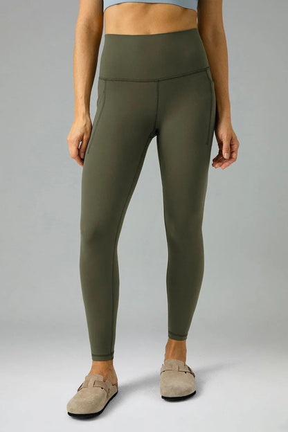 Dreamlux Buttery Soft 25" Everyday & Workout Legging w/ Pockets 0