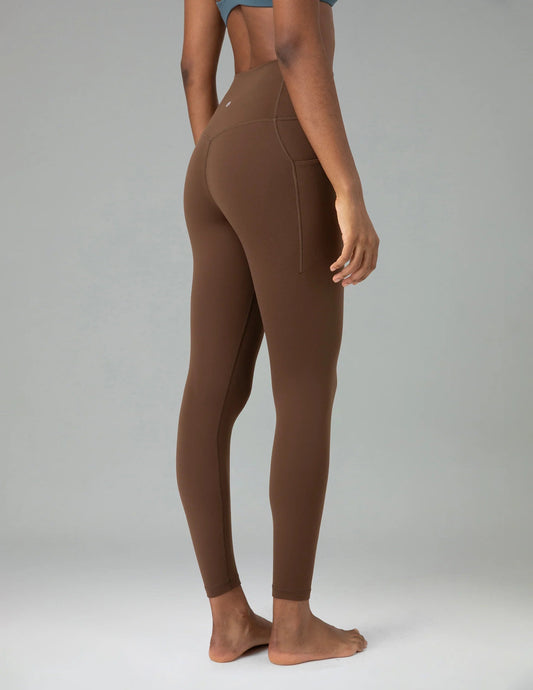 Dreamlux Buttery Soft 25" Everyday & Workout Legging w/ Pockets 10