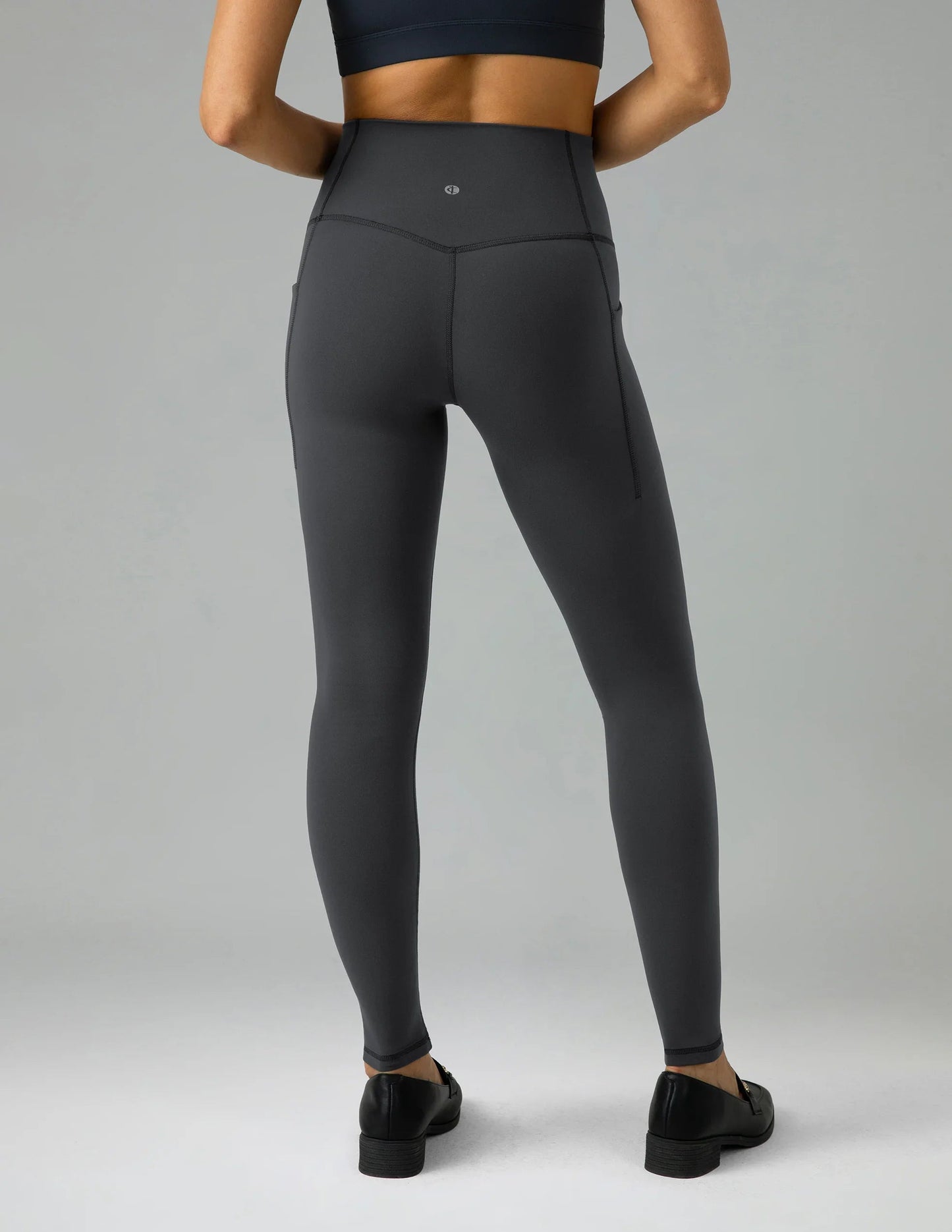 Dreamlux Buttery Soft 25" Everyday & Workout Legging w/ Pockets 13