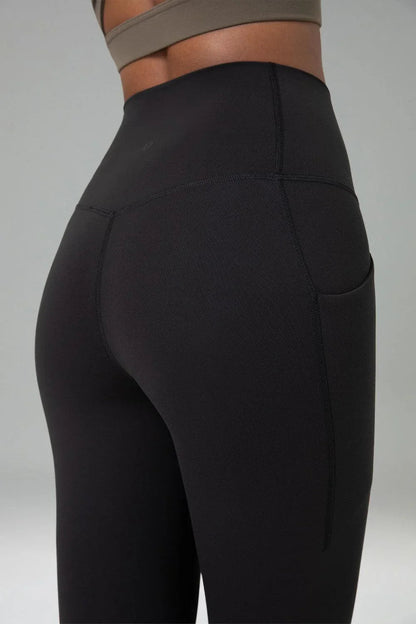 Dreamlux Buttery Soft 25" Everyday & Workout Legging w/ Pockets 5