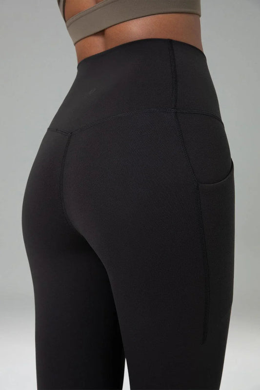 Dreamlux Buttery Soft 25" Everyday & Workout Legging w/ Pockets 5