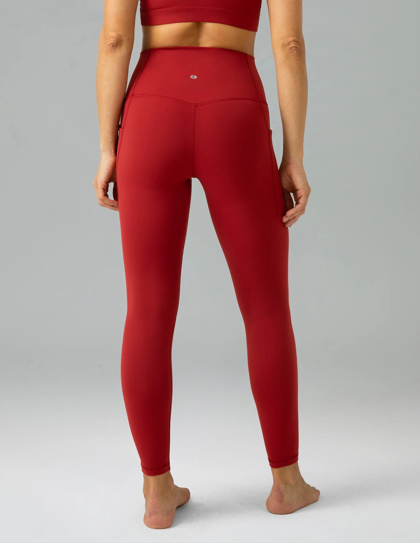 Dreamlux Buttery Soft 25" Everyday & Workout Legging w/ Pockets 9
