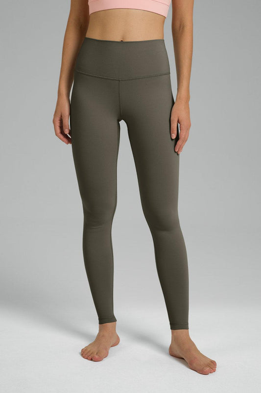 Dreamlux Buttery Soft 28" Everyday & Workout Legging 11