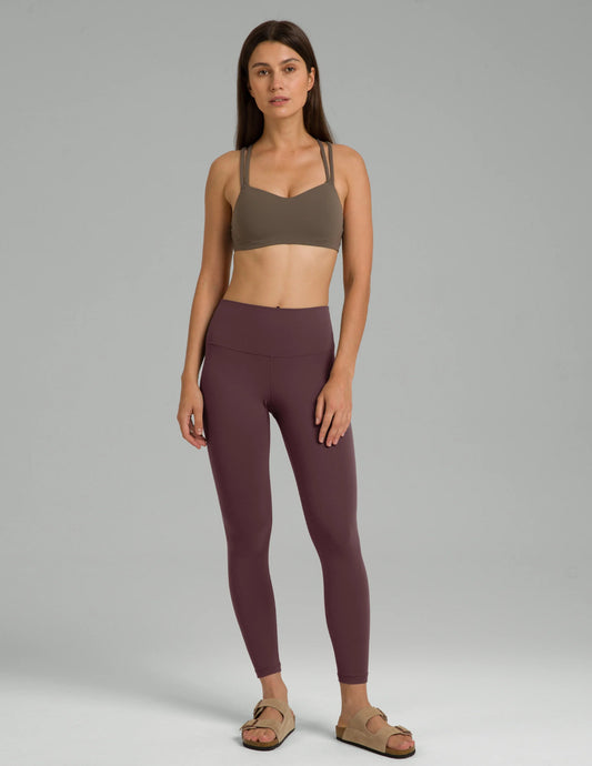 Dreamlux Buttery Soft 28" Everyday & Workout Legging 12