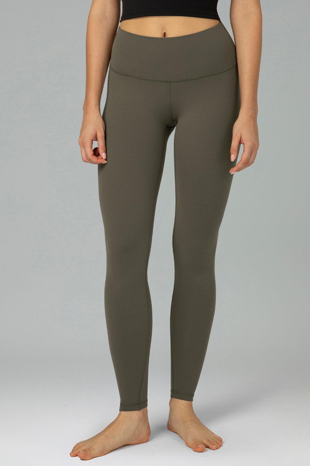 Dreamlux Buttery Soft 28" Everyday & Workout Legging 13