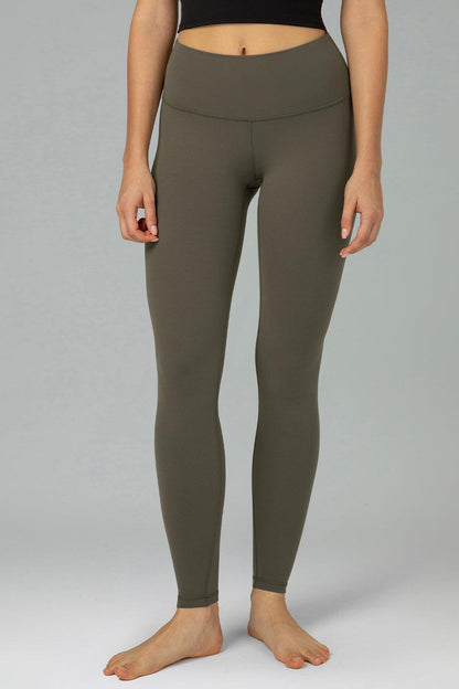 Dreamlux Buttery Soft 28" Everyday & Workout Legging 13