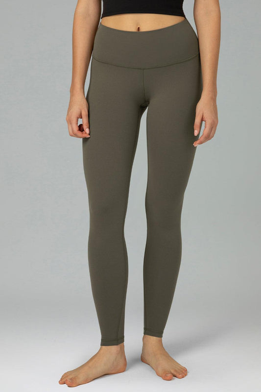 Dreamlux Buttery Soft 28" Everyday & Workout Legging 13