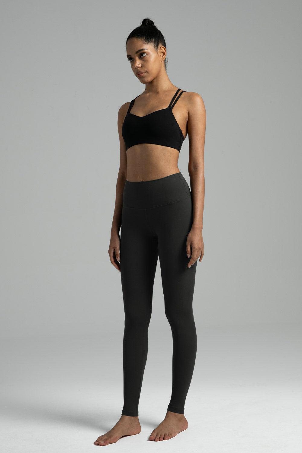Dreamlux Buttery Soft 28" Everyday & Workout Legging 3