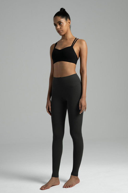 Dreamlux Buttery Soft 28" Everyday & Workout Legging 3