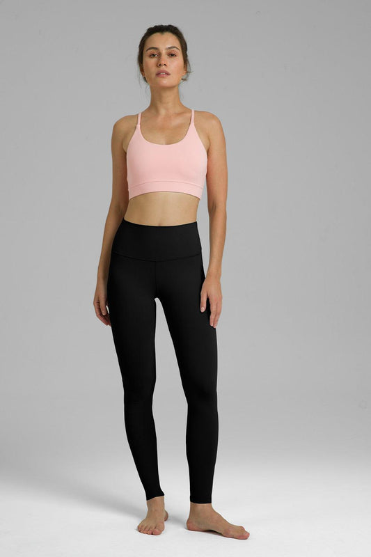 Dreamlux Buttery Soft 28" Everyday & Workout Legging 6