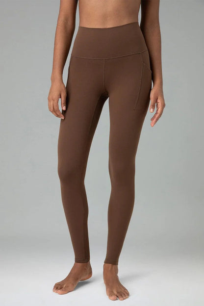Dreamlux Buttery Soft 28" Everyday & Workout Legging w/ Pockets 0