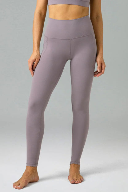 Dreamlux Buttery Soft 28" Everyday & Workout Legging w/ Pockets 12