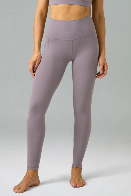 Dreamlux Buttery Soft 28" Everyday & Workout Legging w/ Pockets 12