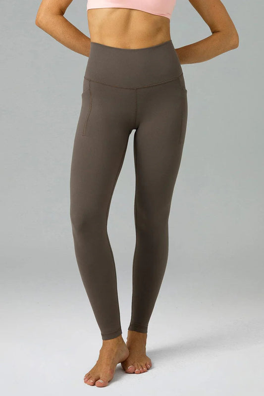 Dreamlux Buttery Soft 28" Everyday & Workout Legging w/ Pockets 13