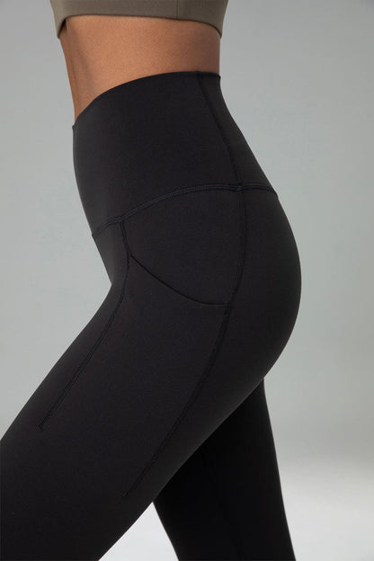 Dreamlux Buttery Soft 28" Everyday & Workout Legging w/ Pockets 5
