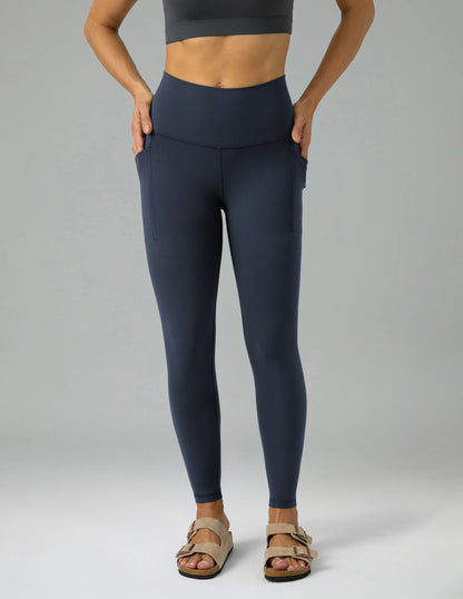 Dreamlux Buttery Soft 28" Everyday & Workout Legging w/ Pockets 9