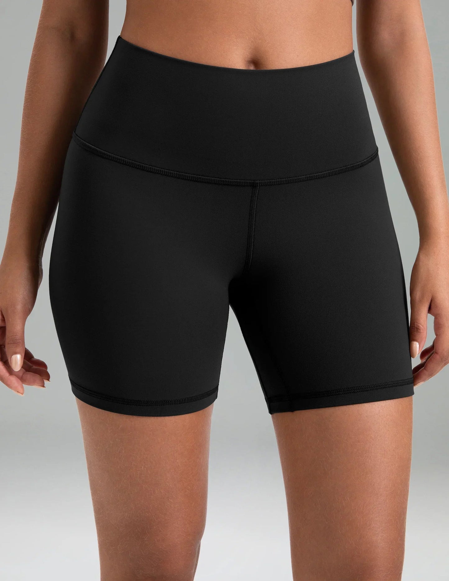 Dreamlux Buttery Soft 6" Cropped Everyday & Workout Legging 0