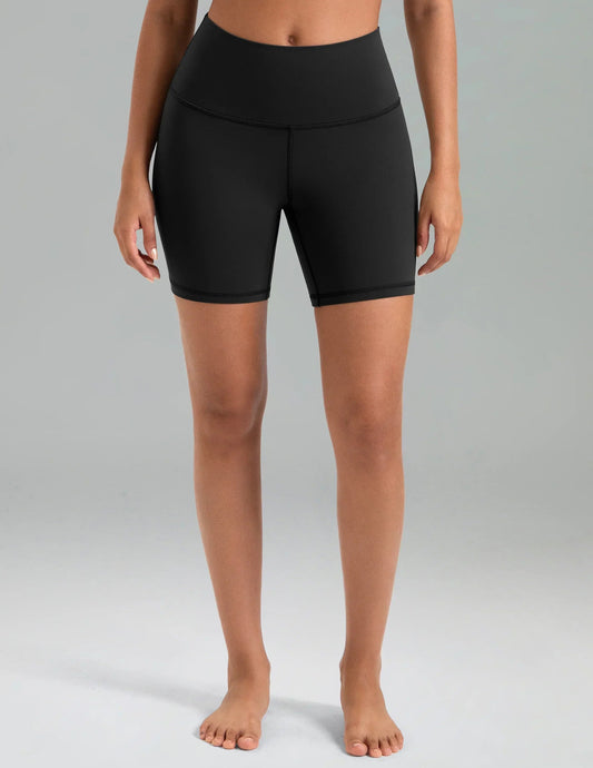 Dreamlux Buttery Soft 6" Cropped Everyday & Workout Legging 2