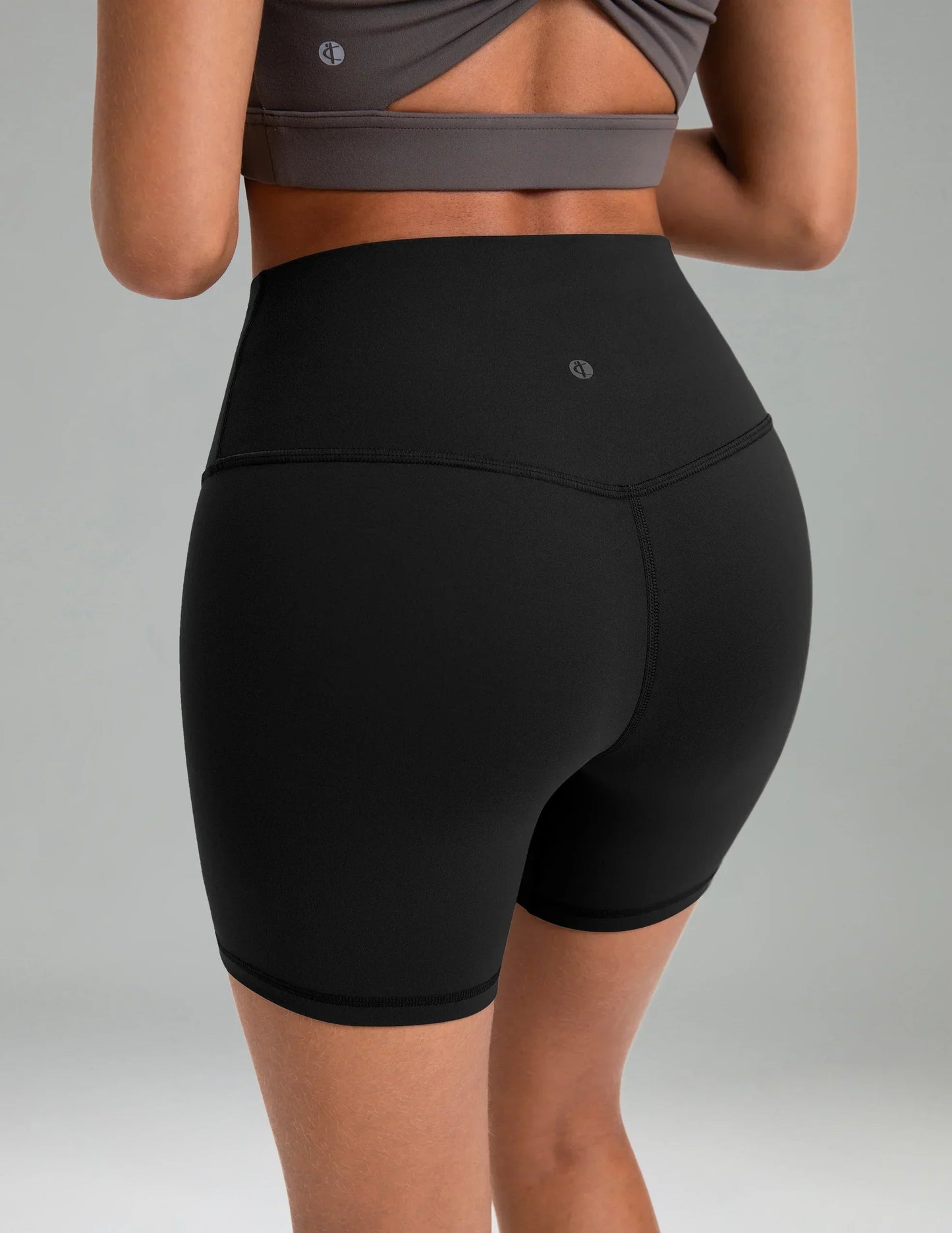 Dreamlux Buttery Soft 6" Cropped Everyday & Workout Legging 4
