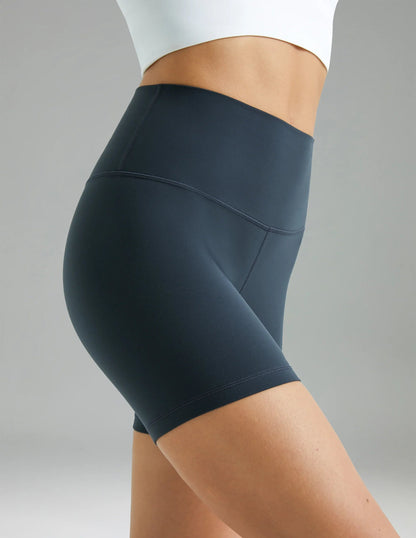 Dreamlux Buttery Soft 6" Cropped Everyday & Workout Legging 6